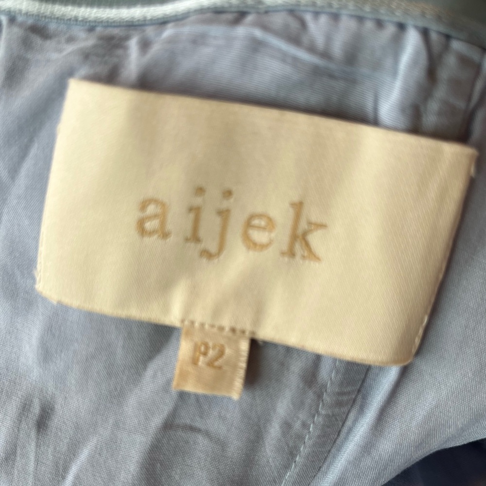 Aijek by Anthropology strapless Jumper - Picture 4 of 7